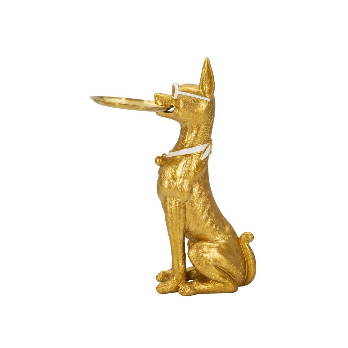 Cane pit s/tasche cm 27x51x74 (vassoio cm Ø 30)
