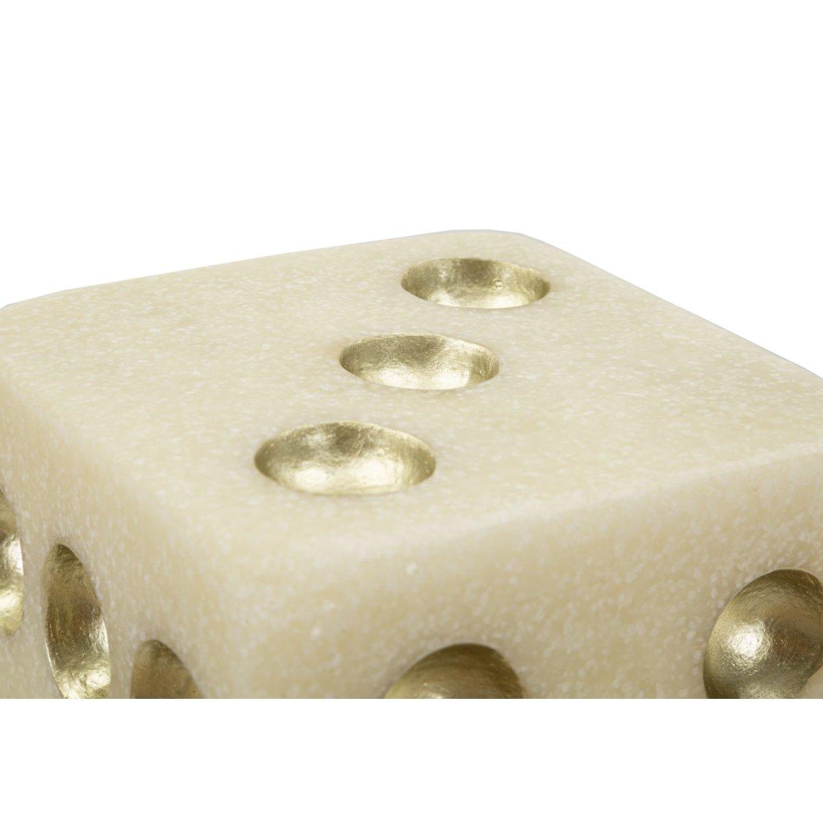 Dado quarzy cm 12x12x12