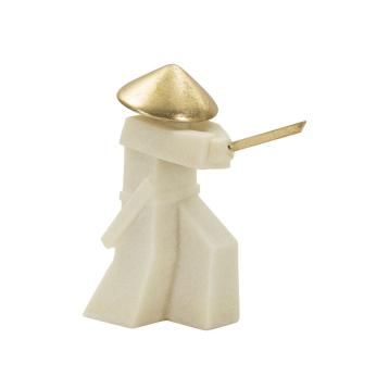 Samurai toku quarzy -a- cm 34x12x30