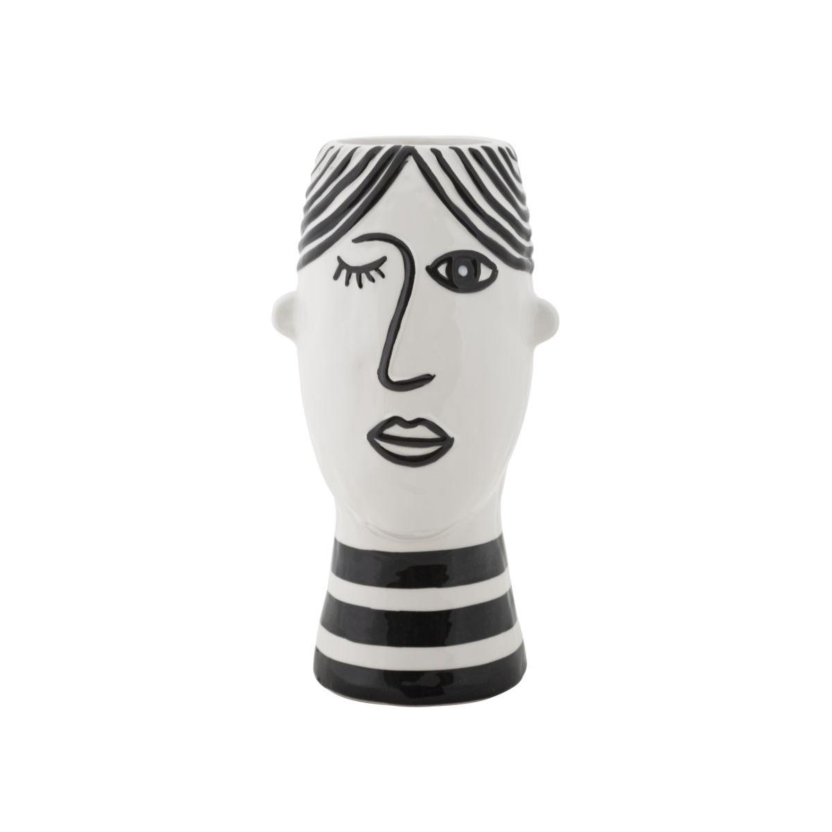 Vaso face cm 13,2x11,8x26,3 min 2