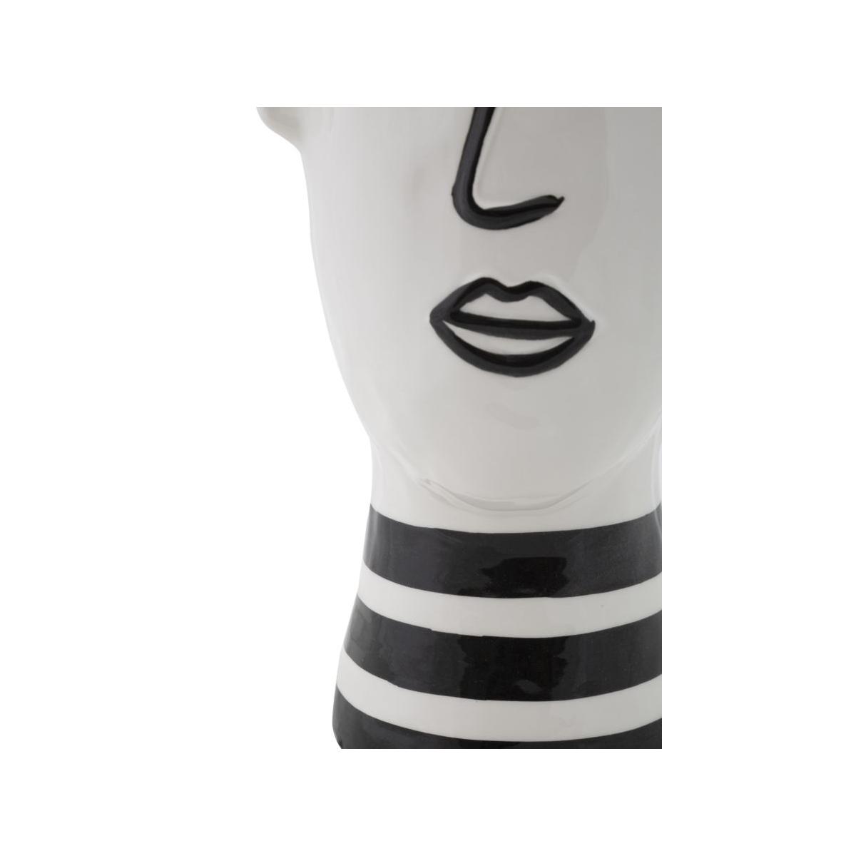 Vaso face cm 13,2x11,8x26,3 min 2