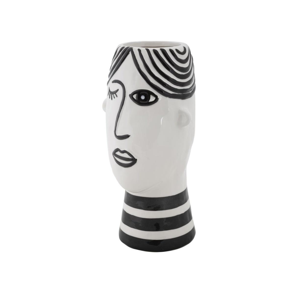 Vaso face cm 13,2x11,8x26,3 min 2