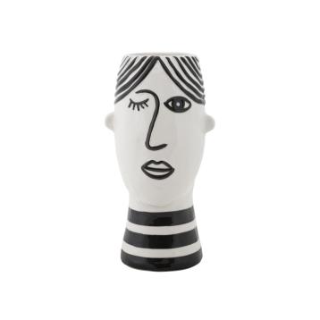 Vaso face cm 13,2x11,8x26,3 min 2