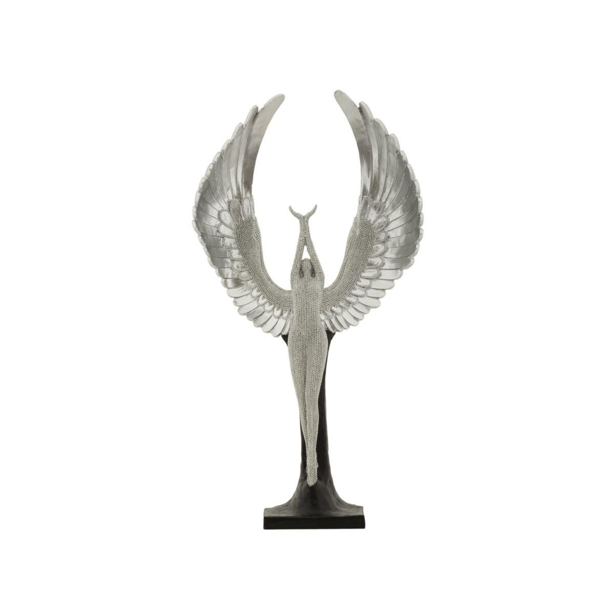 Statuetta sparky cm 26x9x48