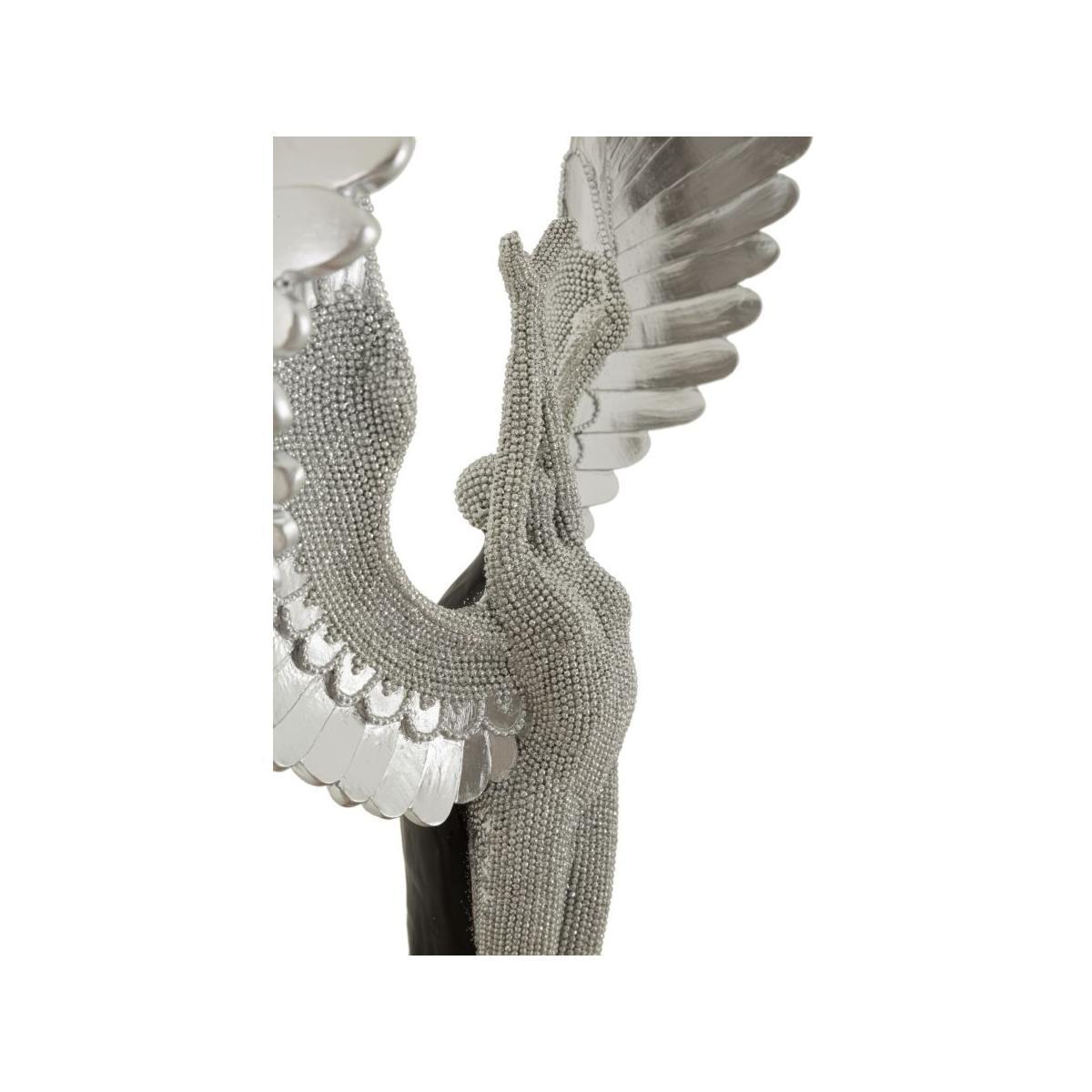 Statuetta sparky cm 26x9x48