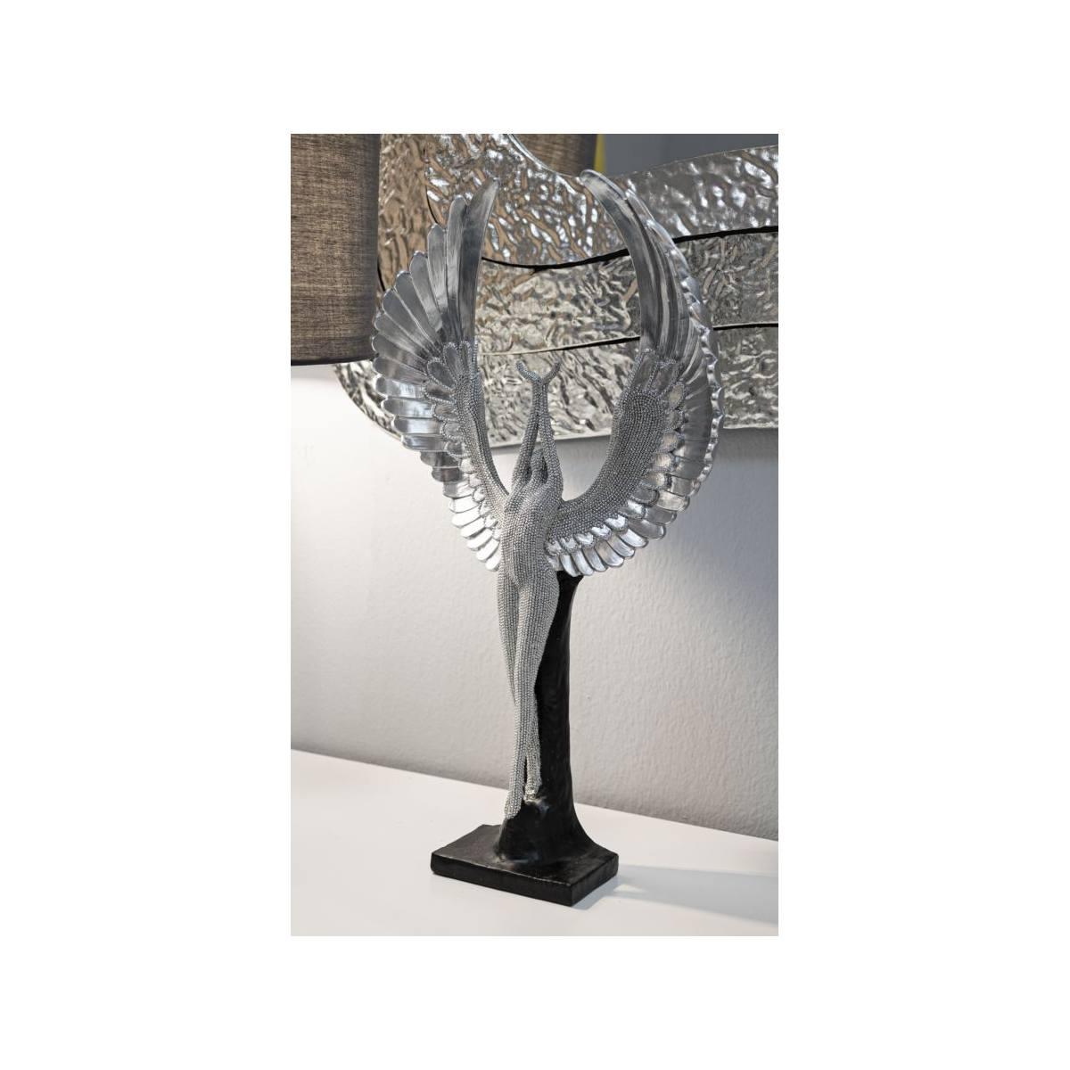 Statuetta sparky cm 26x9x48