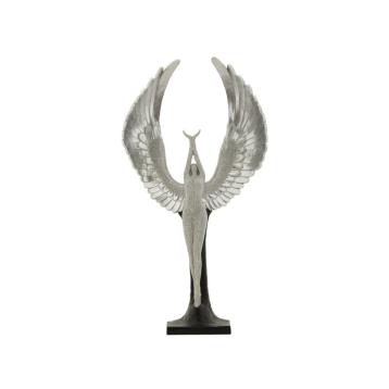 Statuetta sparky cm 26x9x48