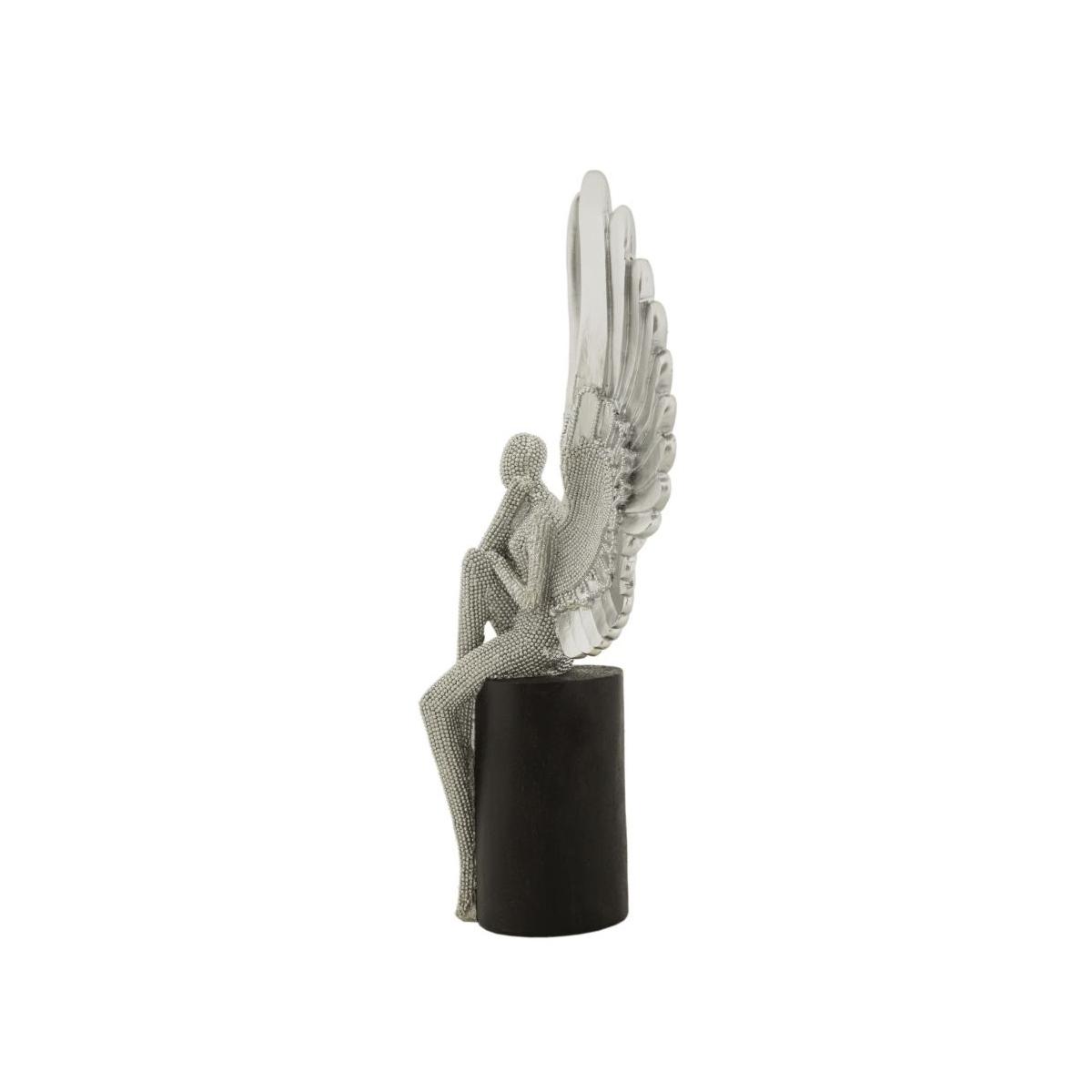 Statuetta sparky cm 24x8x34