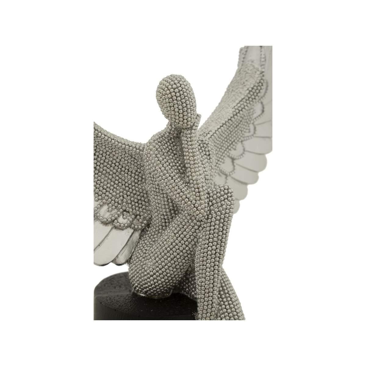 Statuetta sparky cm 24x8x34