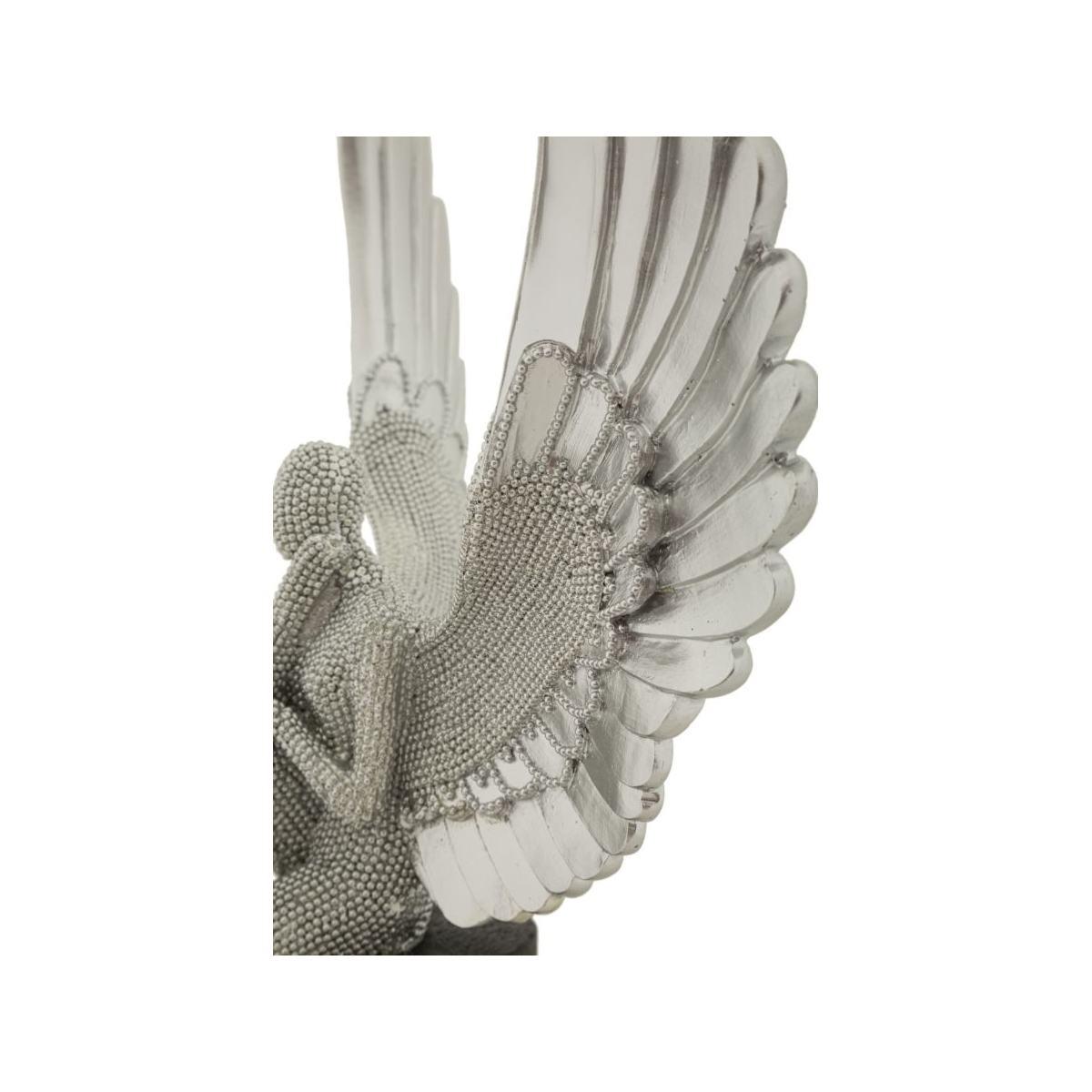 Statuetta sparky cm 24x8x34