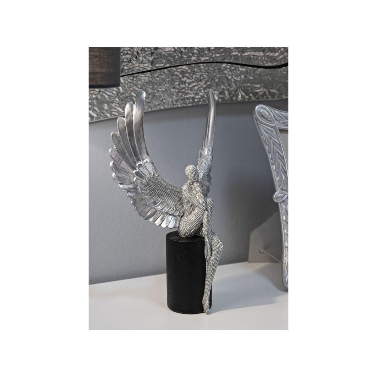 Statuetta sparky cm 24x8x34