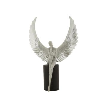 Statuetta sparky cm 24x8x34