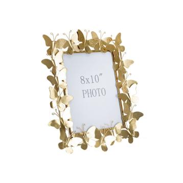 Cornice butterfly glam cm 35x15x38 (misura interna cm 20x25)