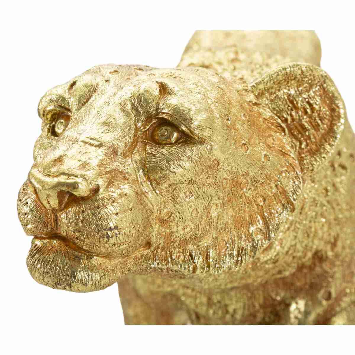Leopardo shant cm 89x21x33