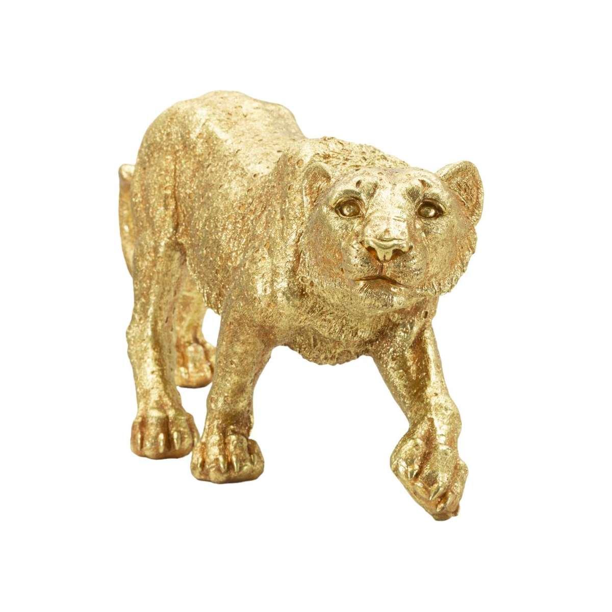 Leopardo shant cm 89x21x33