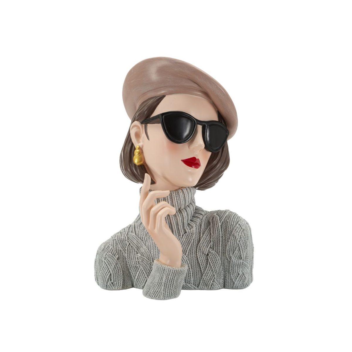 Donna paris -b- cm 18,5x14x26