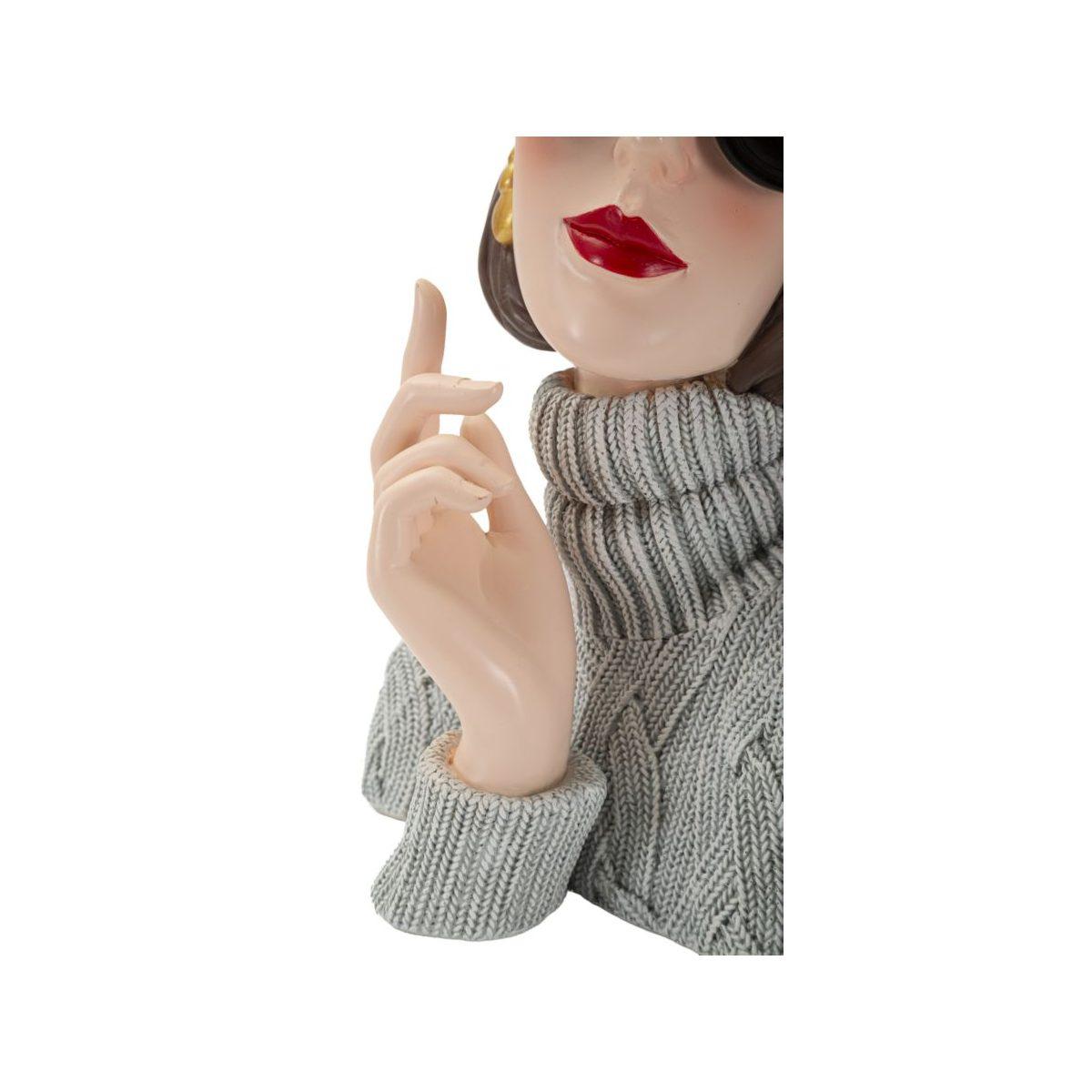 Donna paris -b- cm 18,5x14x26