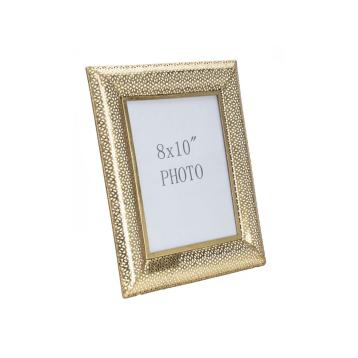 Cornice glam holes cm 31x16x36 (misura interna cm 20x25) min 2