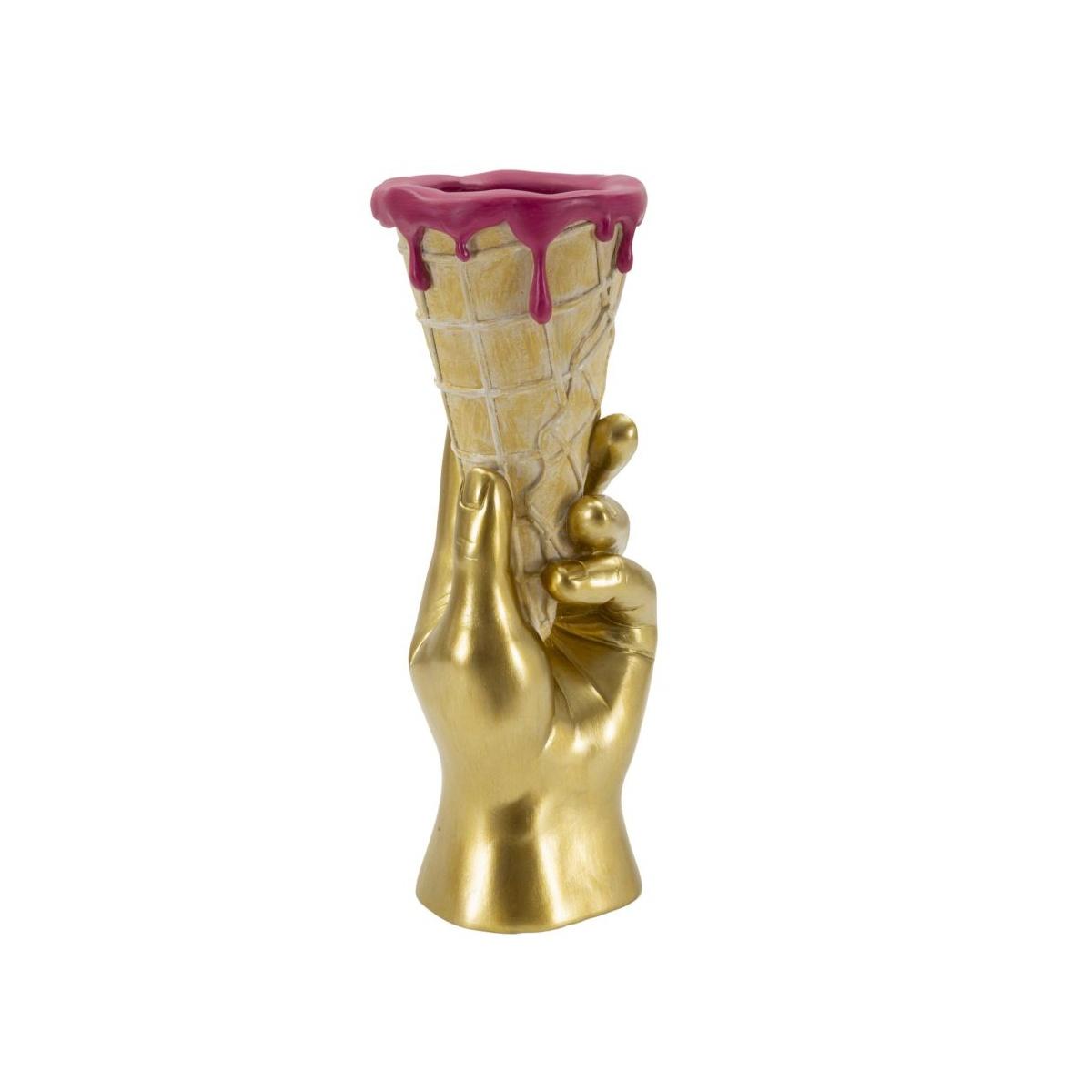 Cono p/fiori cm 12,5x11x31