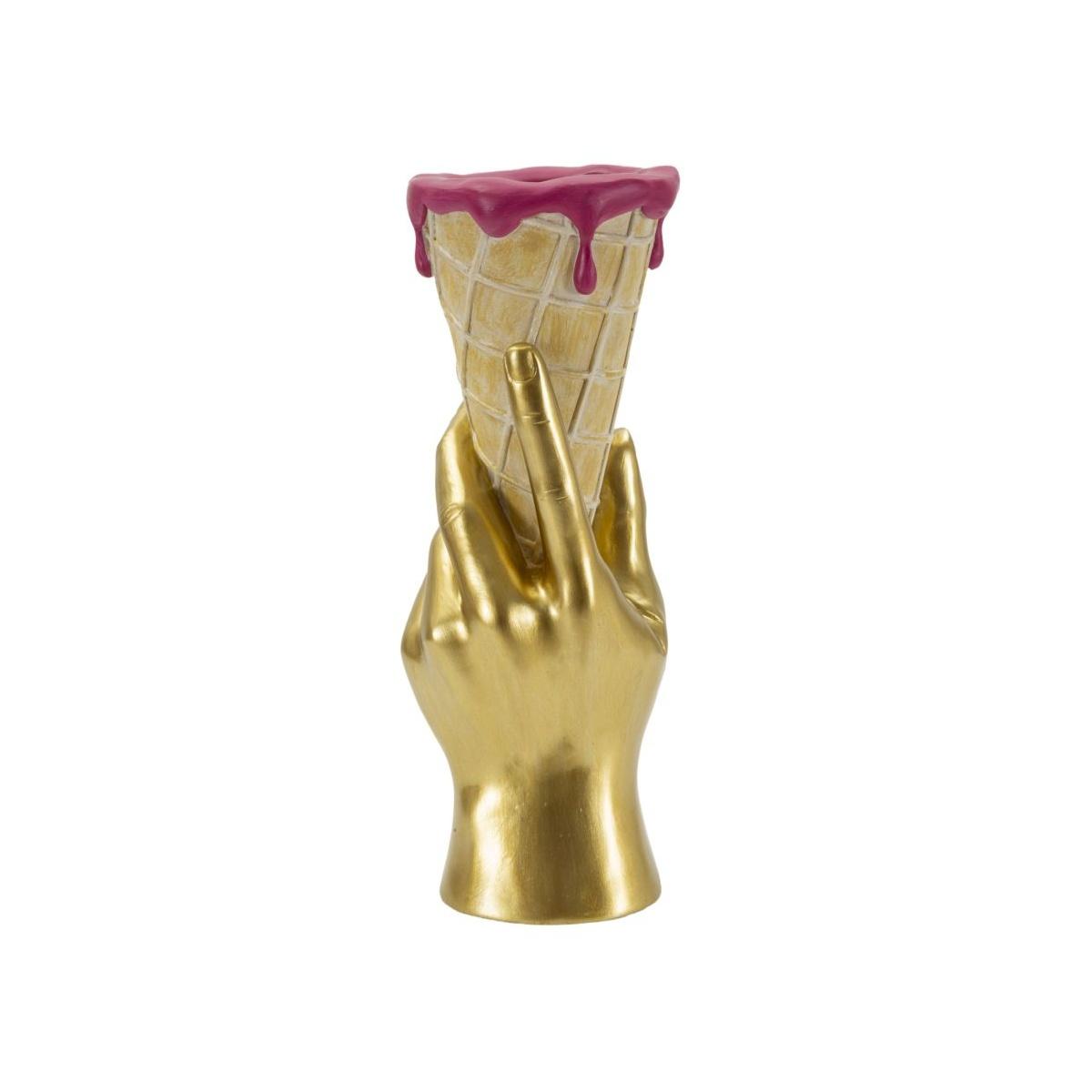 Cono p/fiori cm 12,5x11x31