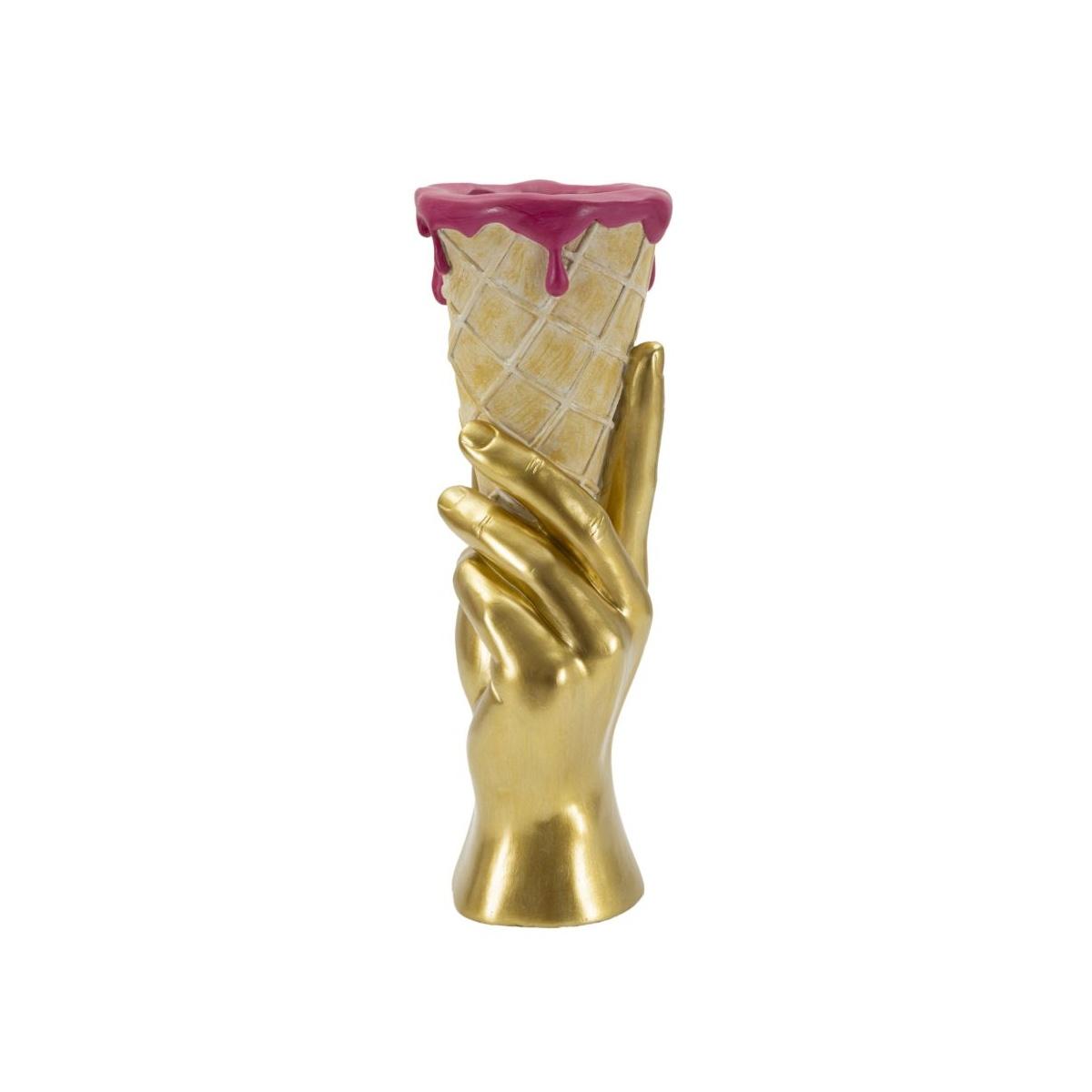 Cono p/fiori cm 12,5x11x31