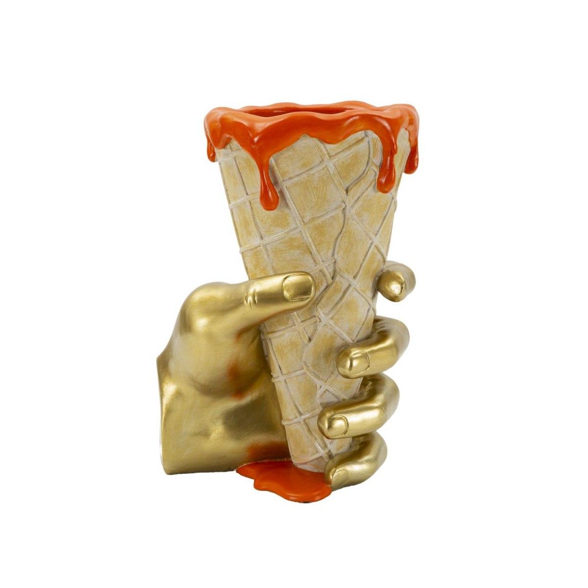 Cono p/fiori cm 18x16x26