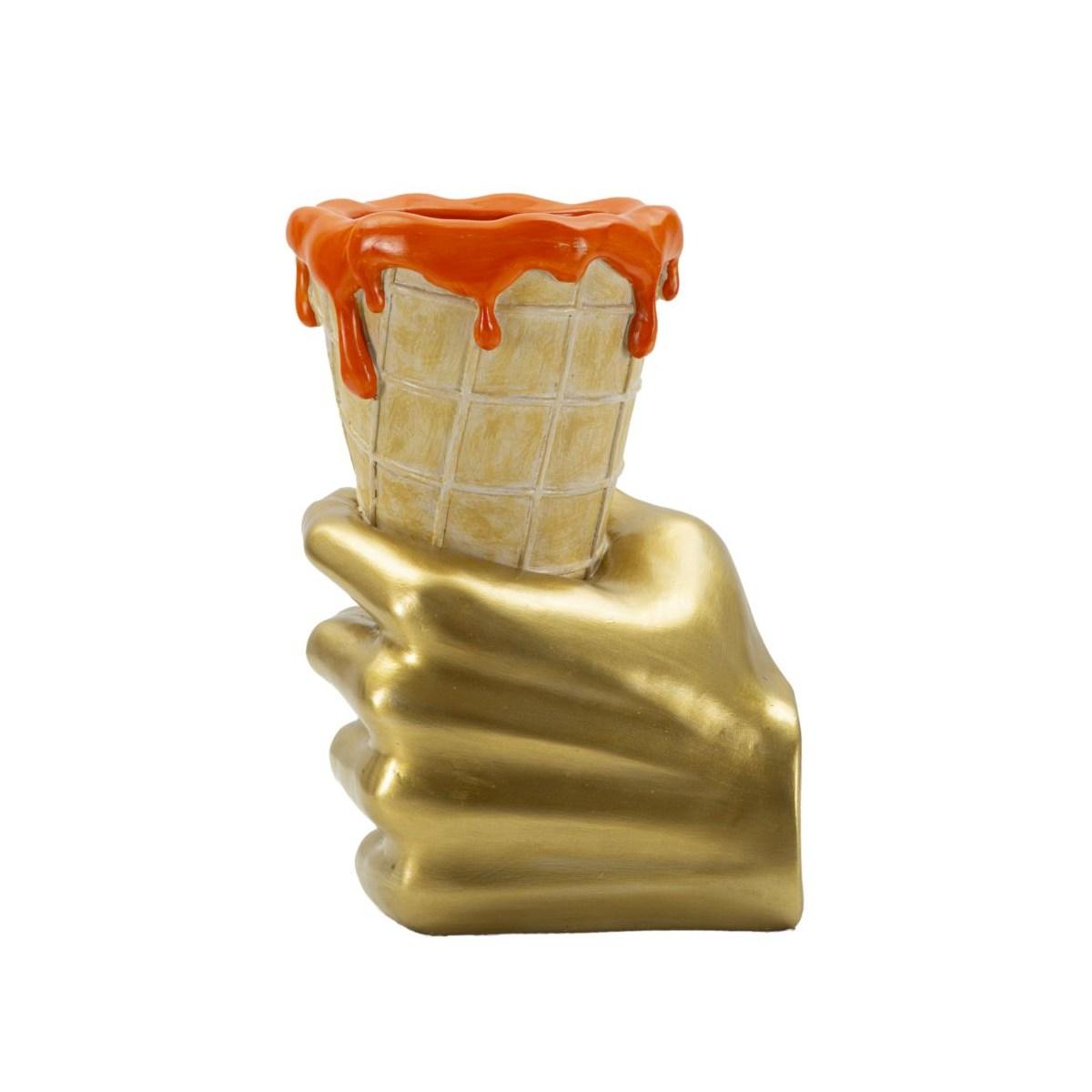 Cono p/fiori cm 18x16x26
