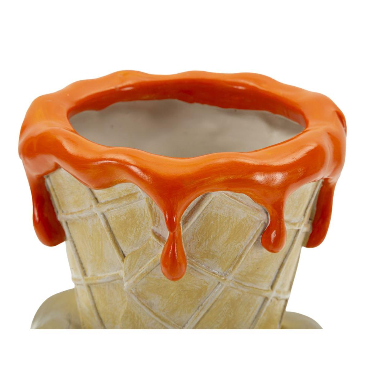 Cono p/fiori cm 18x16x26