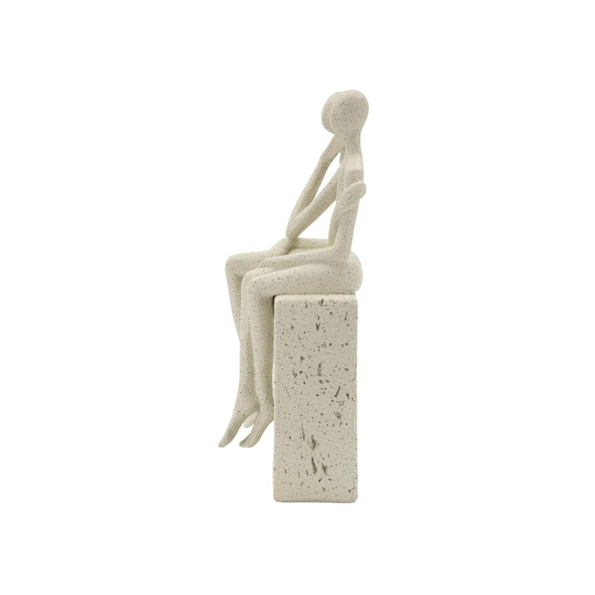 Statuetta coppia stons cm 11,5x9x25 min 2