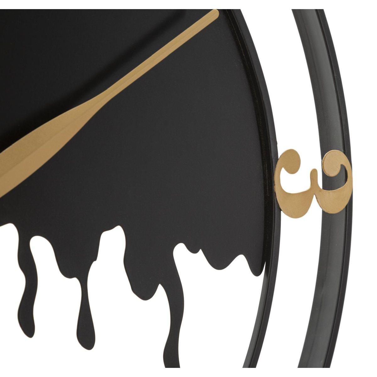 Orologio splash cm Ø 66x4
