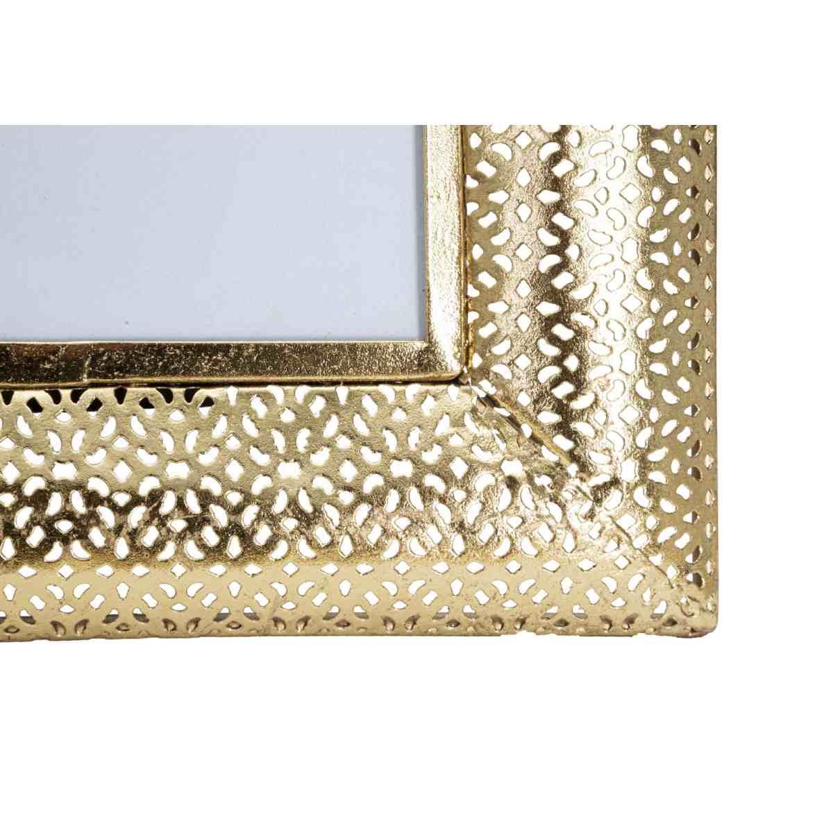 Cornice glam holes cm 25x12x31 (misura interna cm 15x20) min 2