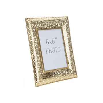 Cornice glam holes cm 25x12x31 (misura interna cm 15x20) min 2