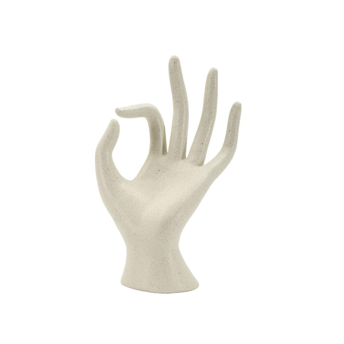 Scultura ok stons cm 14x10x24 min 2