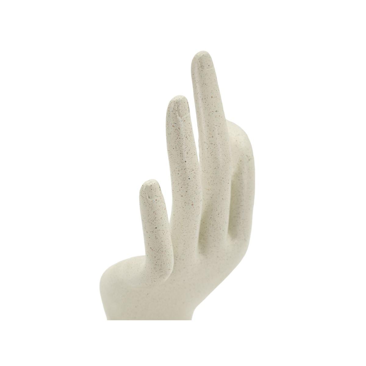 Scultura ok stons cm 14x10x24 min 2