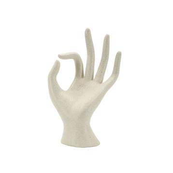 Scultura ok stons cm 14x10x24 min 2