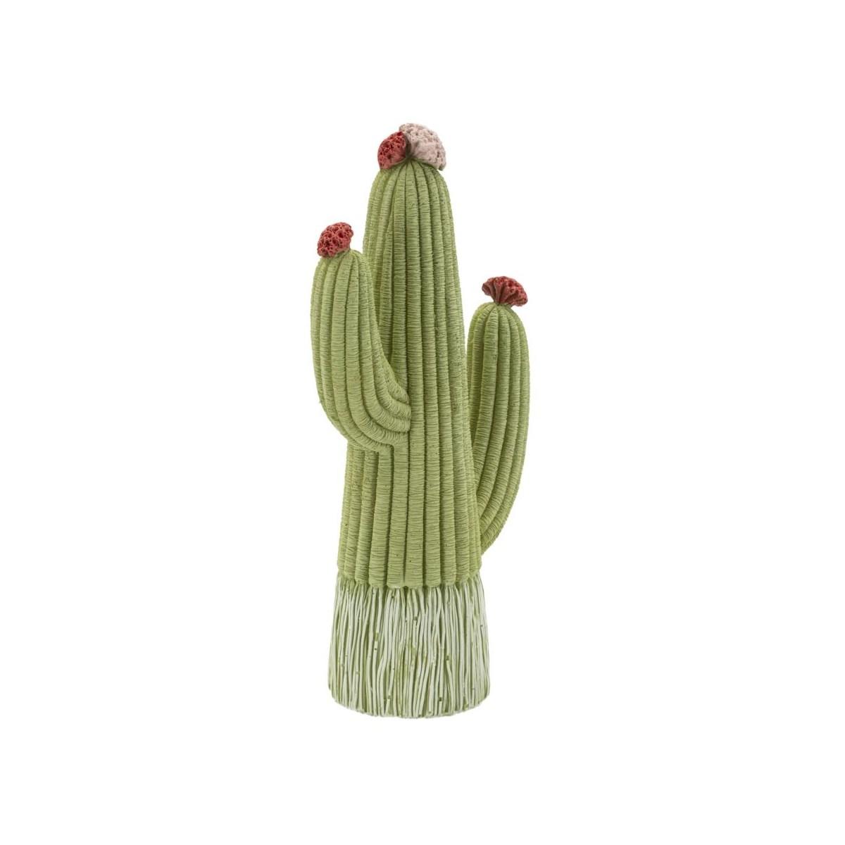 Cactus cm 13x7x25 min 2