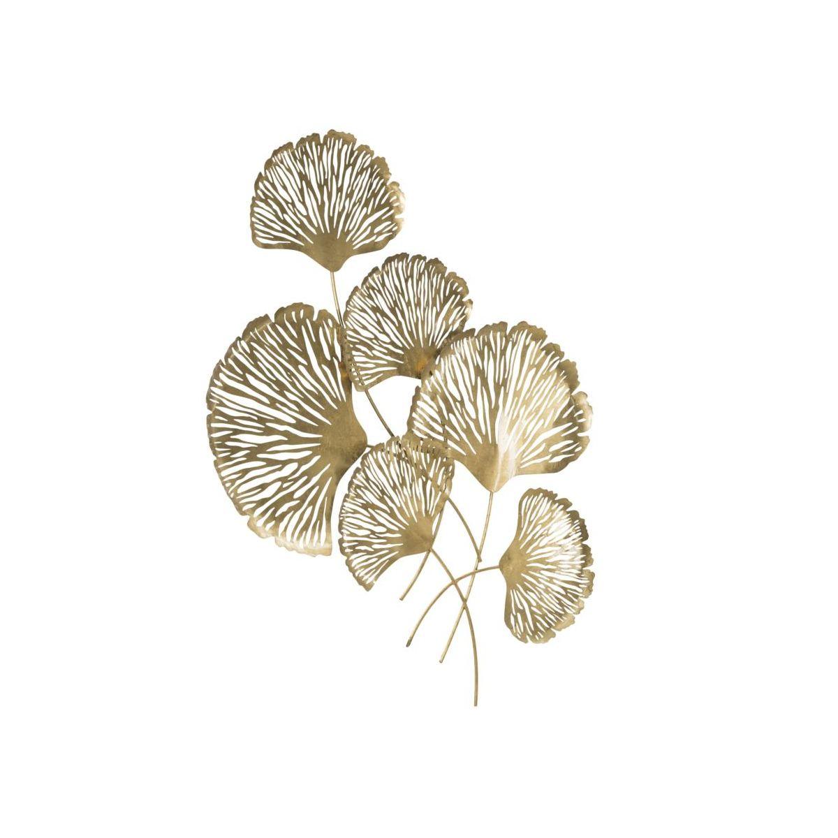 Pannello in ferro iris verticale cm 78x5,5x101