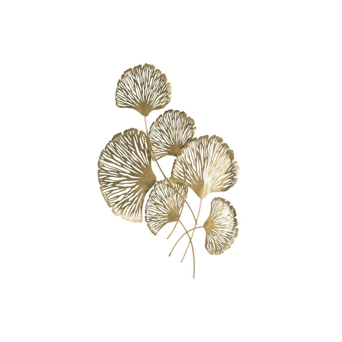 Pannello in ferro iris verticale cm 78x5,5x101
