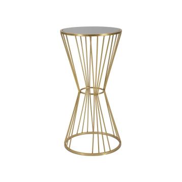 Tavolinetto super cm Ø 40x80