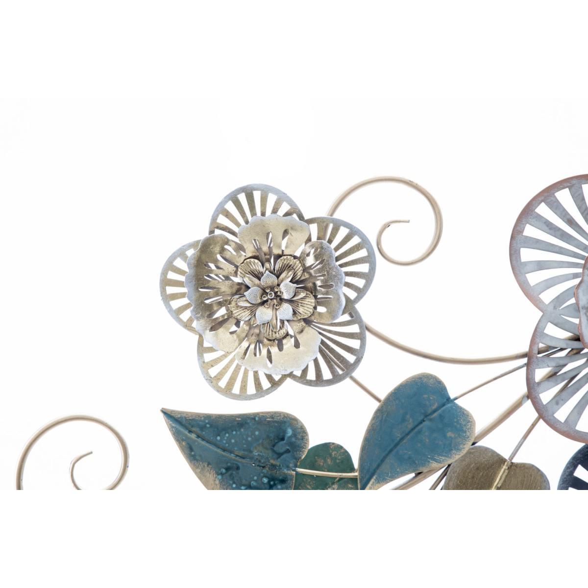 Pannello in ferro campur -b- cm 118x4x58