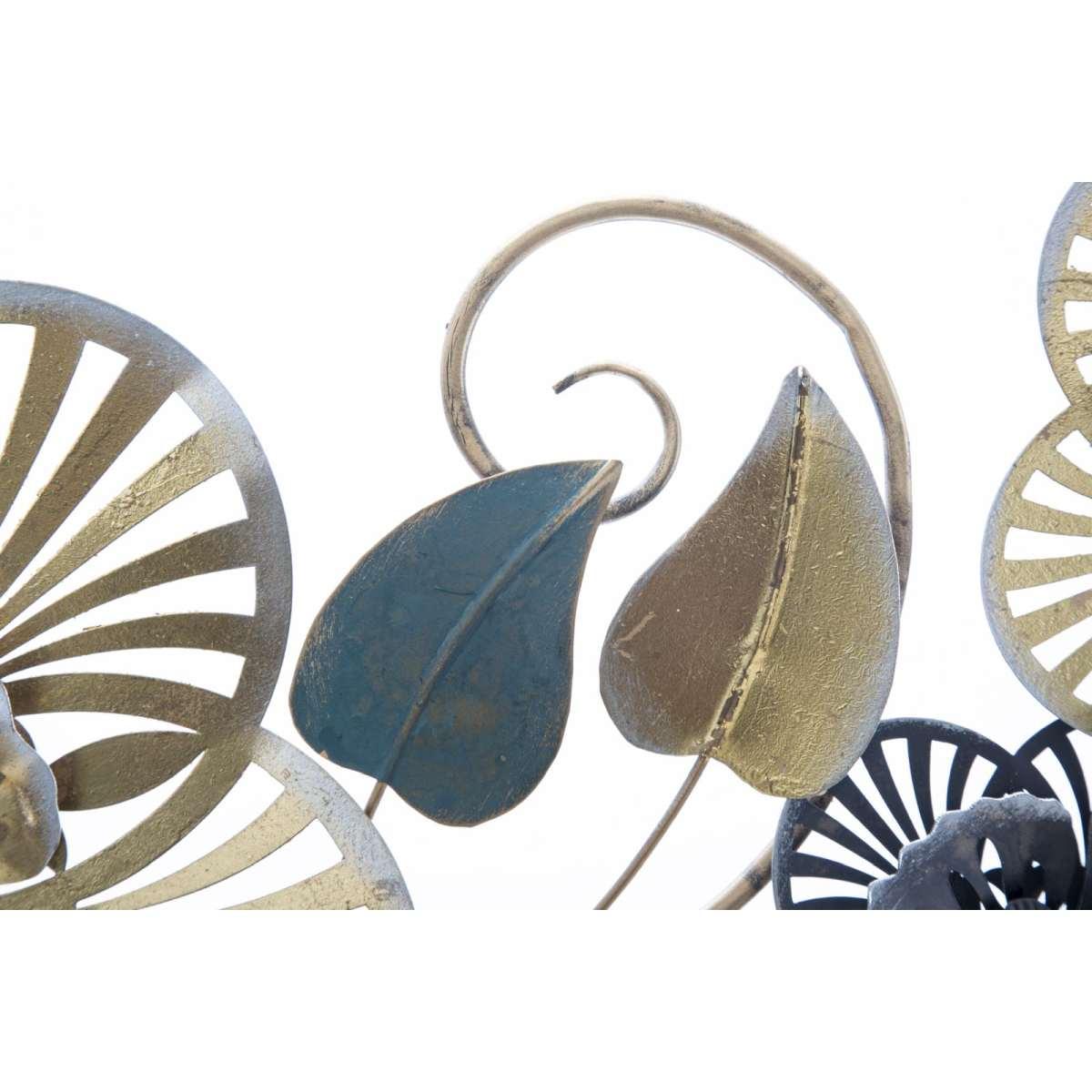 Pannello in ferro campur -b- cm 118x4x58