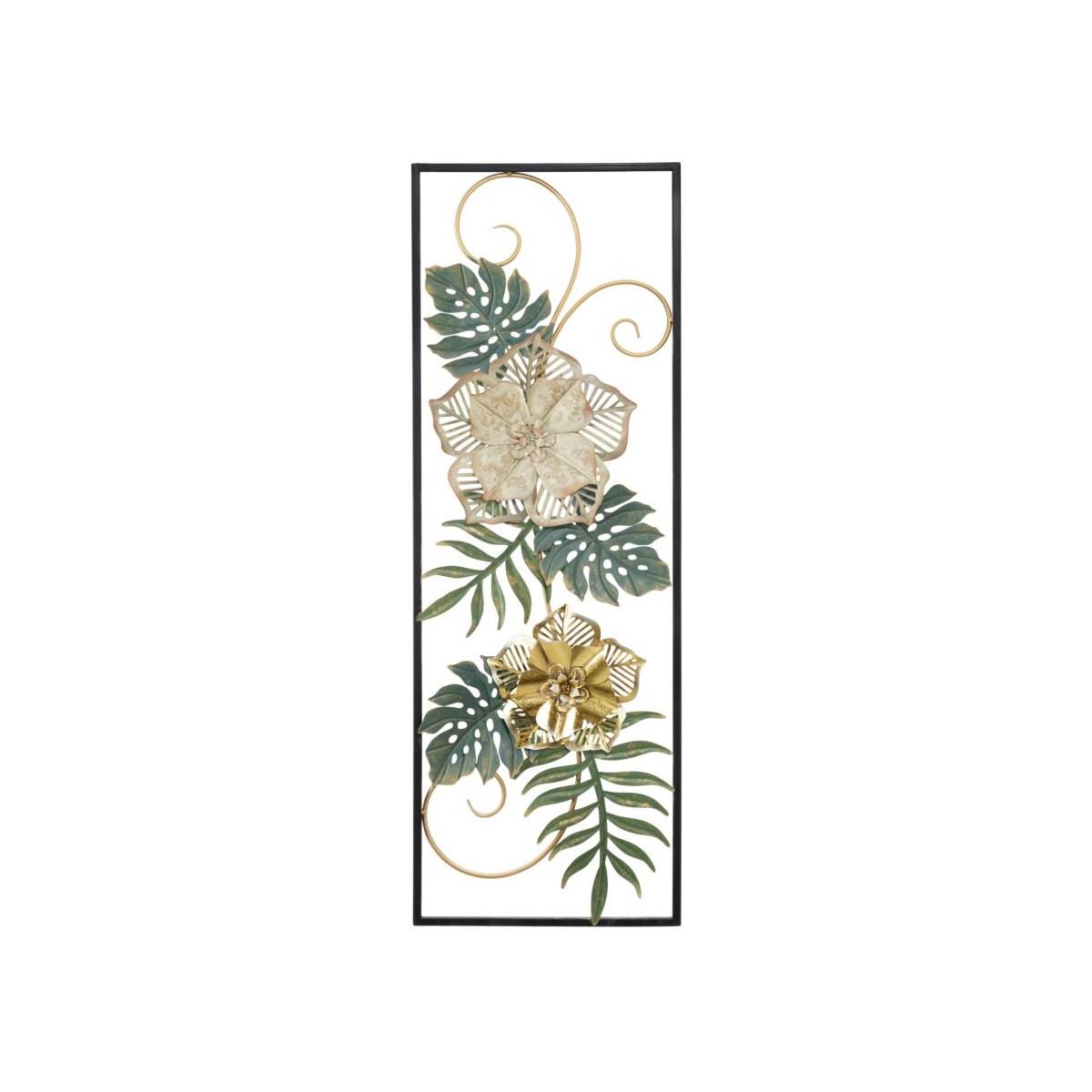 Pannello in ferro campur -b- cm 31x4x90