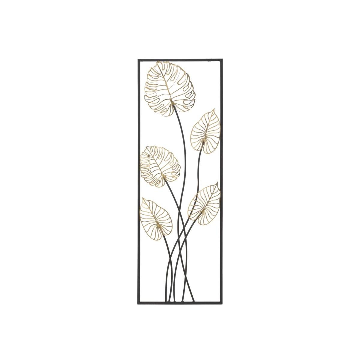 Pannello in ferro luxy -a- cm 31x2,5x90
