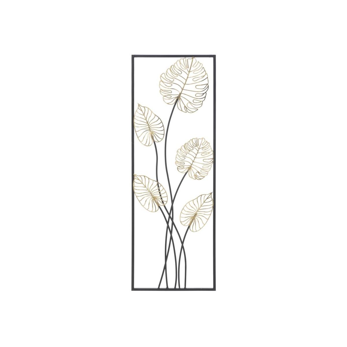 Pannello in ferro luxy -b- cm 31x2,5x90