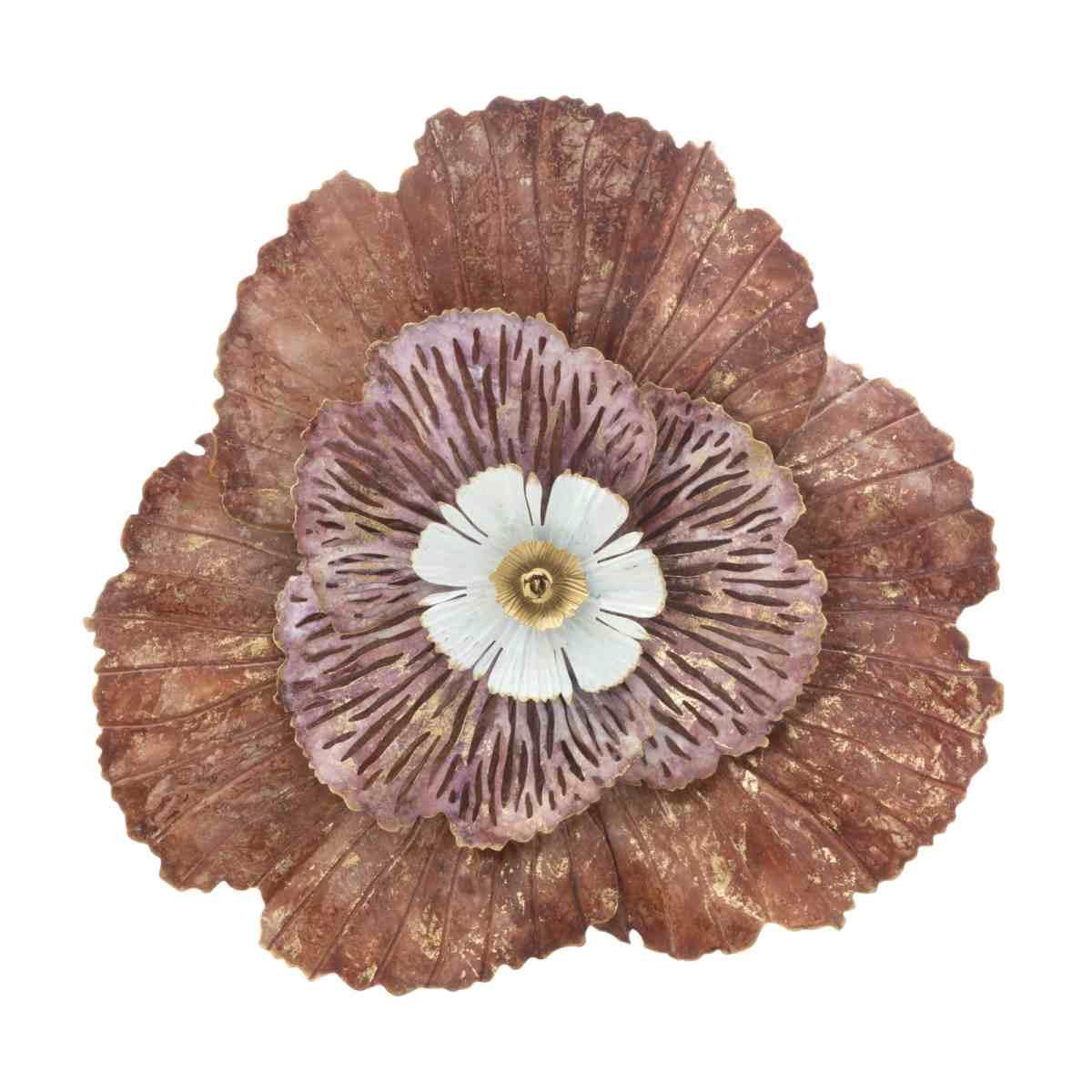 Pannello in ferro bunga cm 73,5x11x72