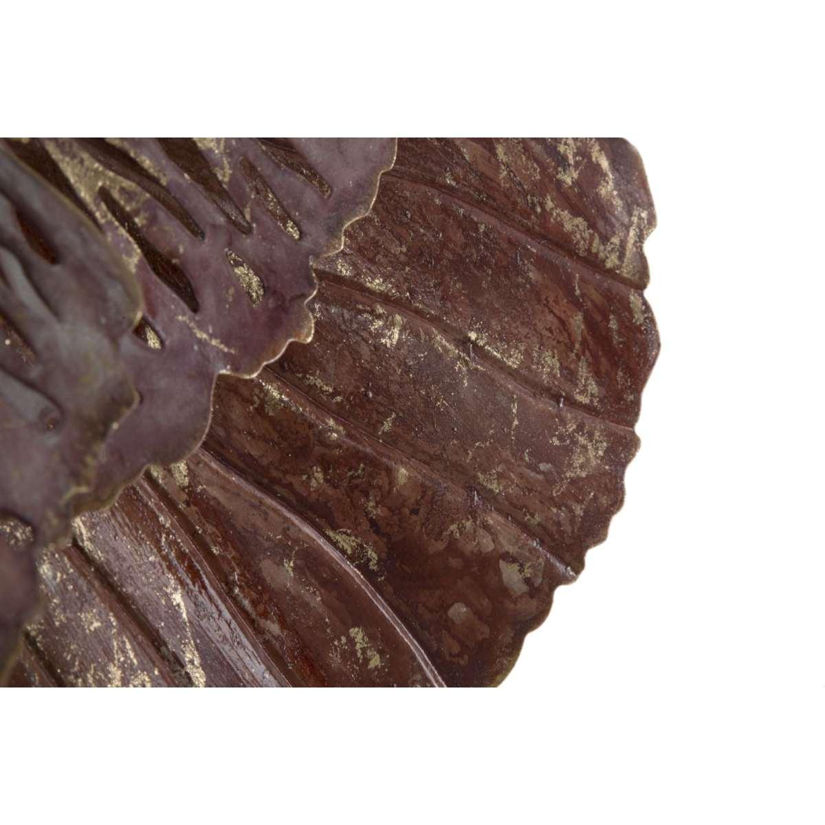Pannello in ferro bunga cm 73,5x11x72