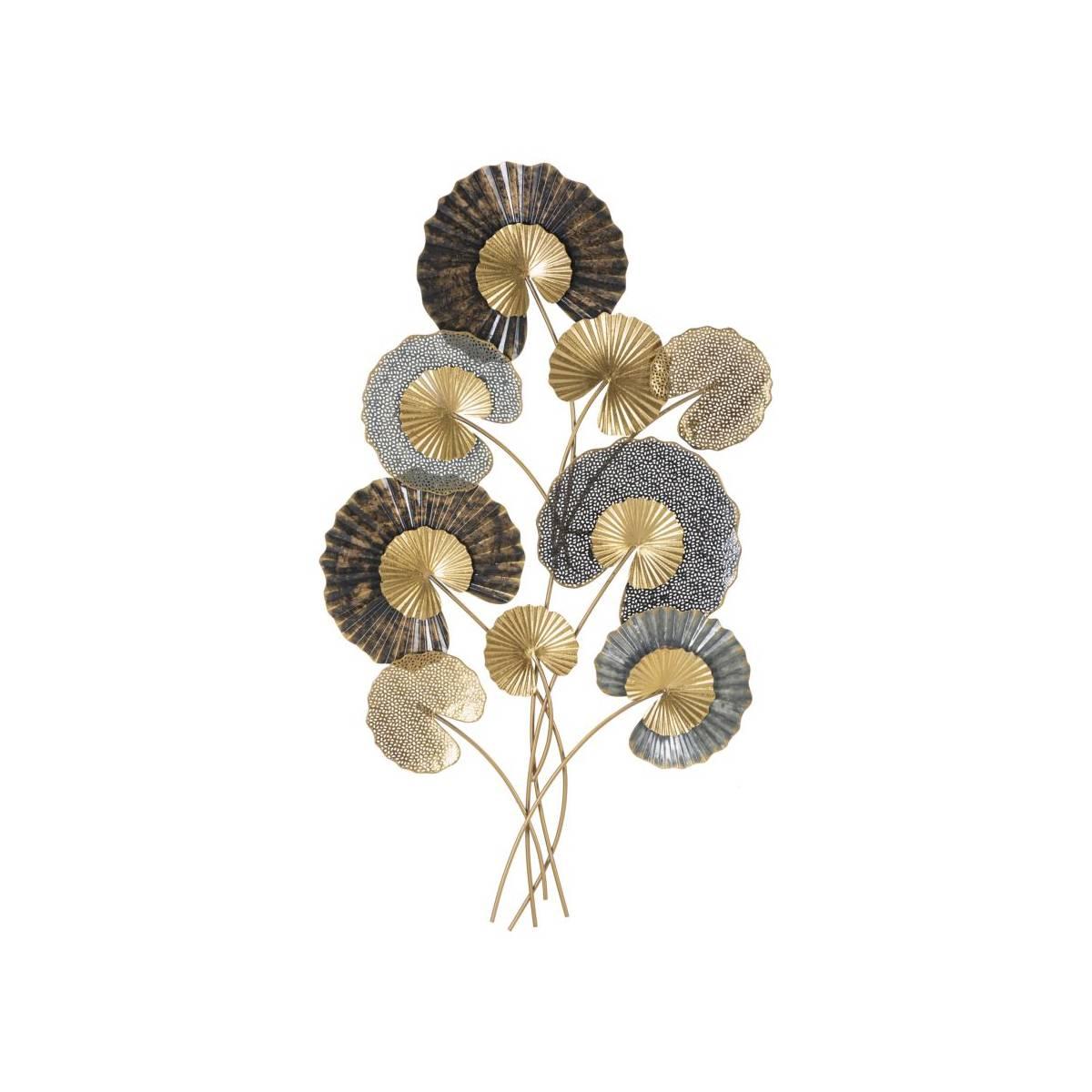 Pannello in ferro web -c- cm 63,5x4x109,5
