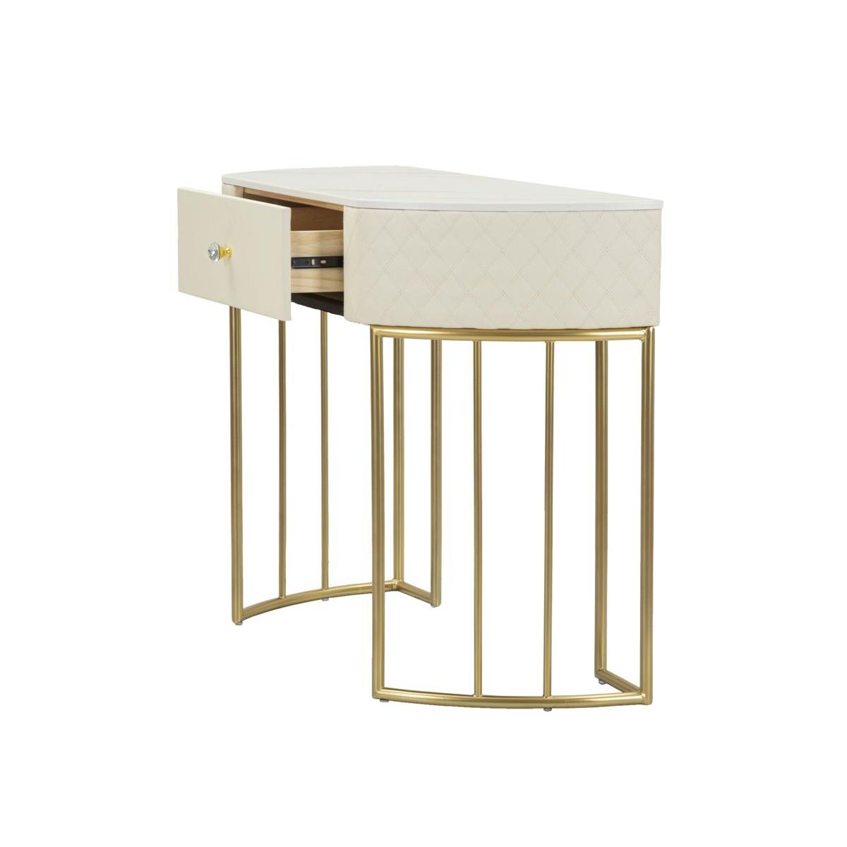 Console sharon cm 100x40x75