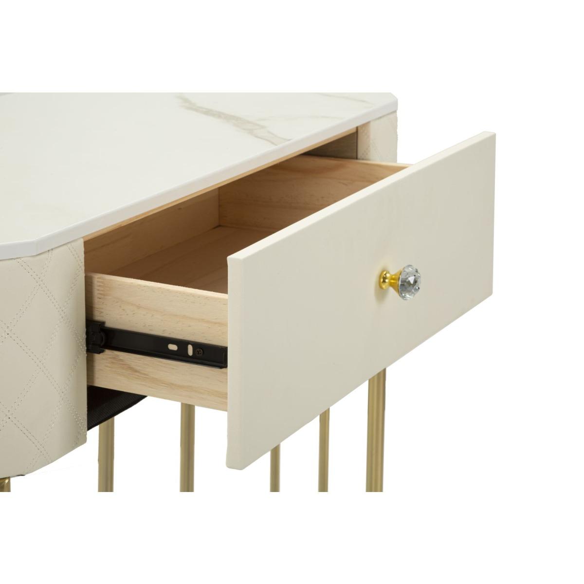 Console sharon cm 100x40x75
