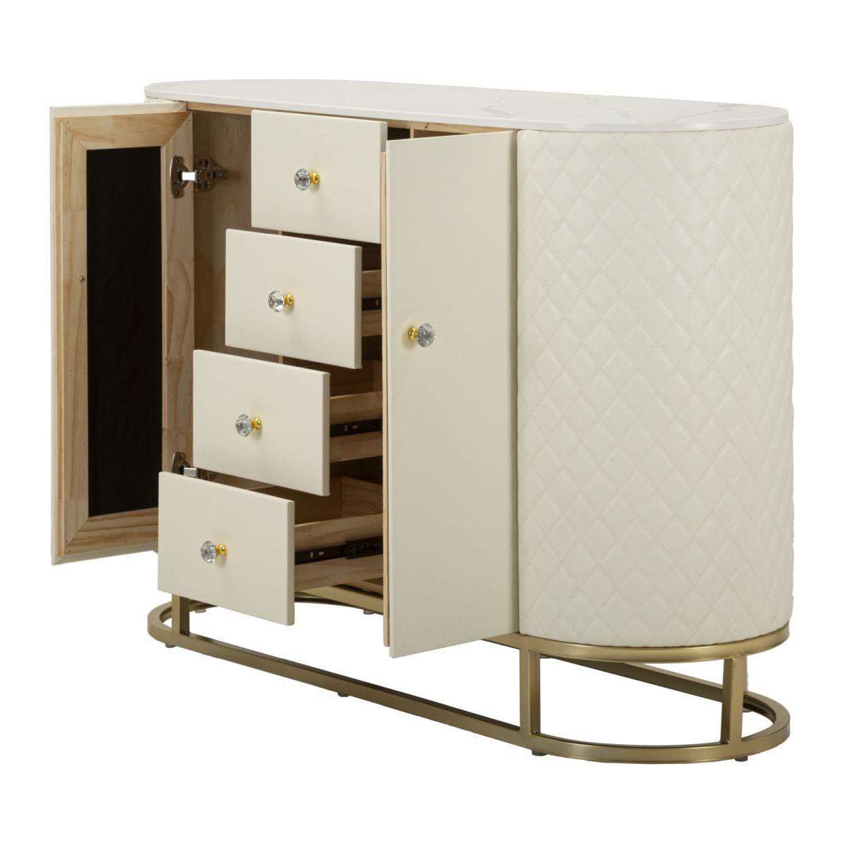 Mobile sharon cm 120x40x85